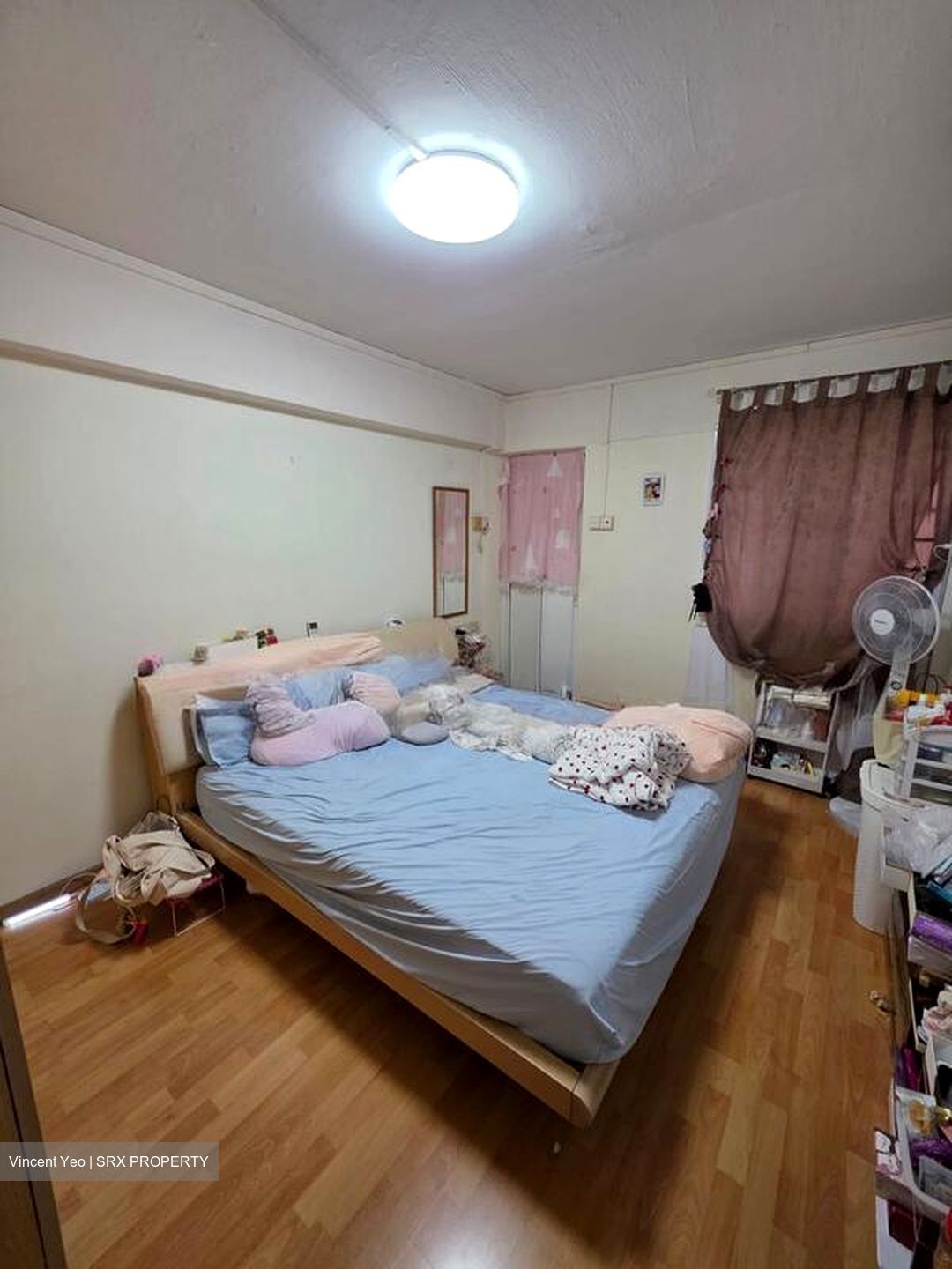 Blk 438 Chong Boon Rise (Ang Mo Kio), HDB 4 Rooms #626369141